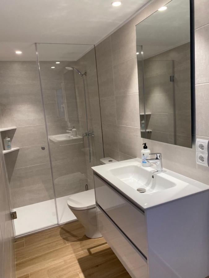 קדאקז Voramar Apartamento מראה חיצוני תמונה