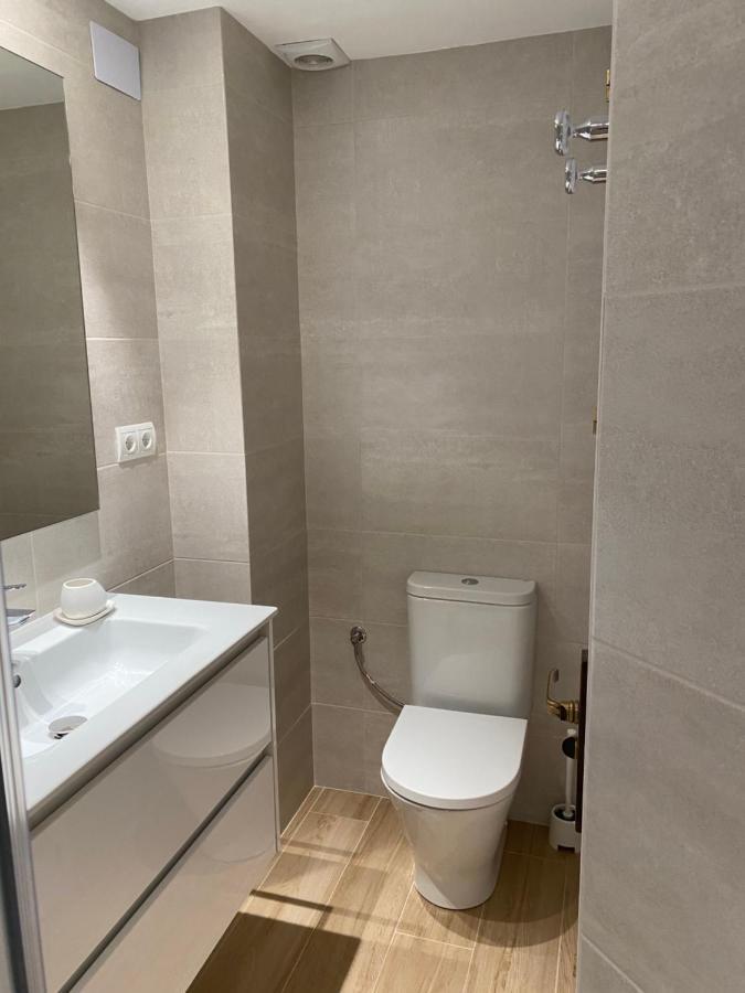 קדאקז Voramar Apartamento מראה חיצוני תמונה