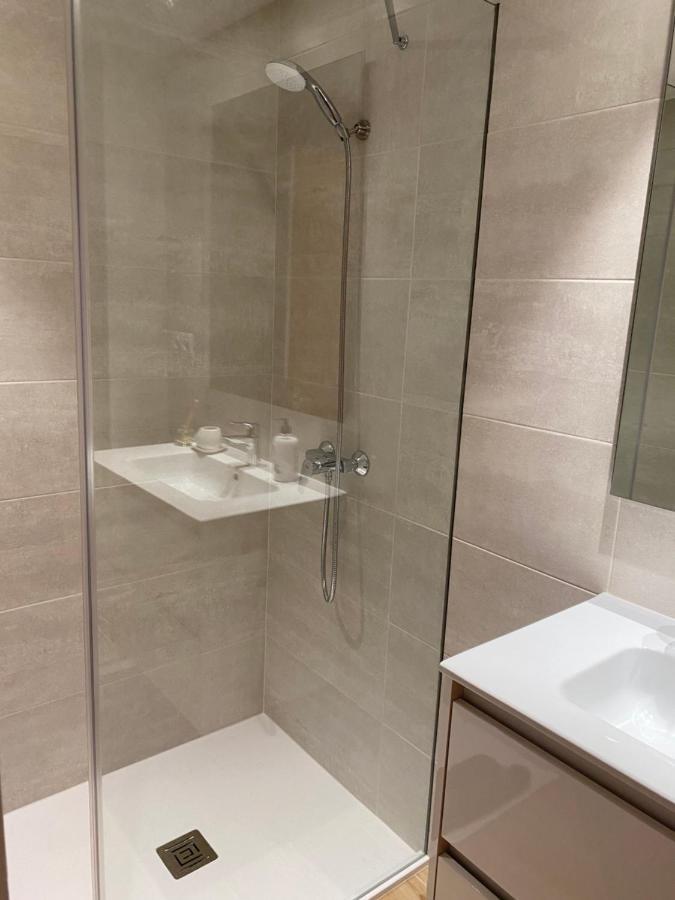קדאקז Voramar Apartamento מראה חיצוני תמונה