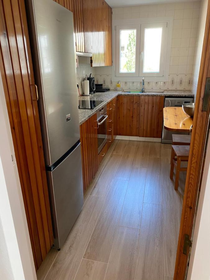 קדאקז Voramar Apartamento מראה חיצוני תמונה