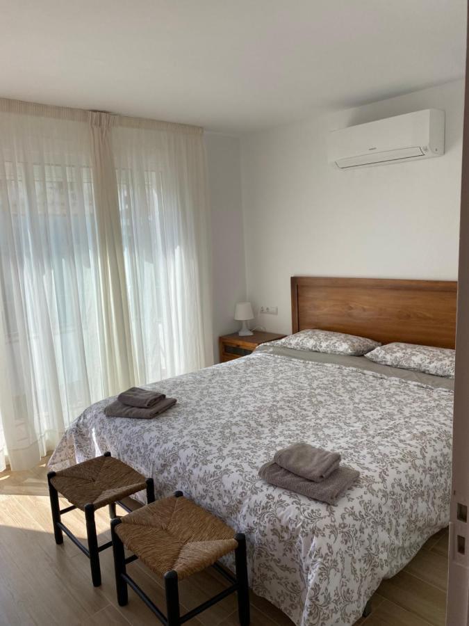 קדאקז Voramar Apartamento מראה חיצוני תמונה