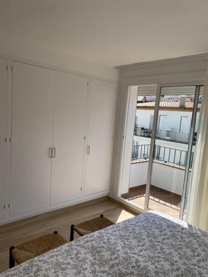 קדאקז Voramar Apartamento מראה חיצוני תמונה
