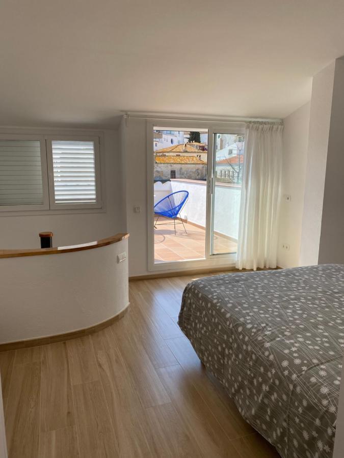קדאקז Voramar Apartamento מראה חיצוני תמונה
