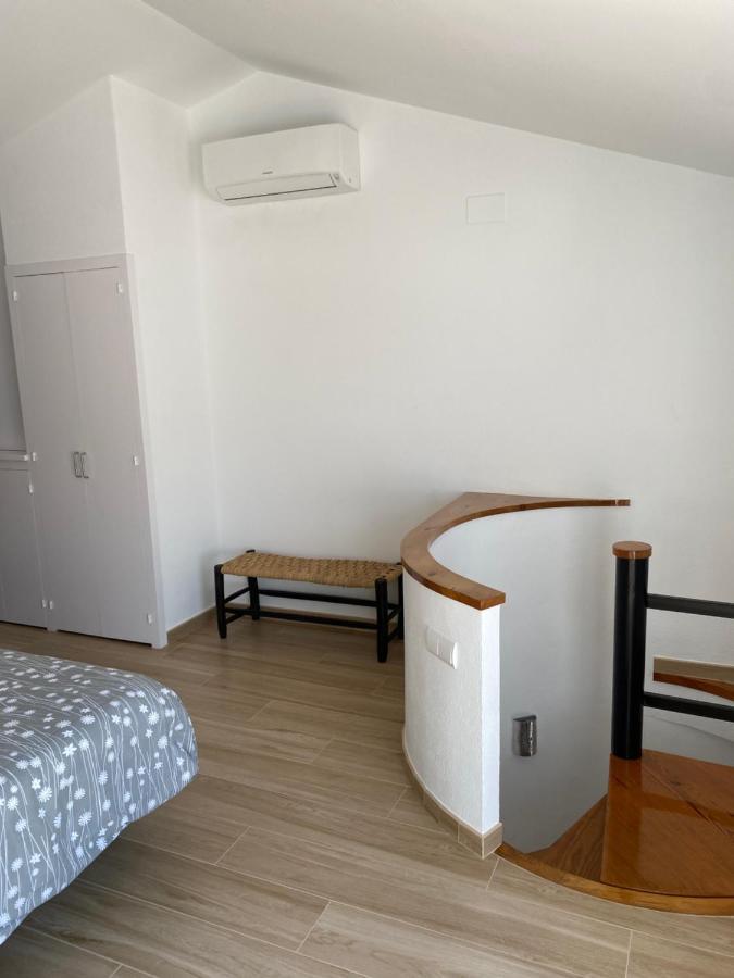 קדאקז Voramar Apartamento מראה חיצוני תמונה