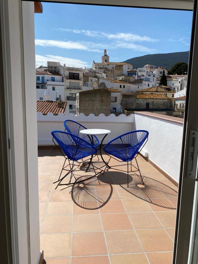 קדאקז Voramar Apartamento מראה חיצוני תמונה