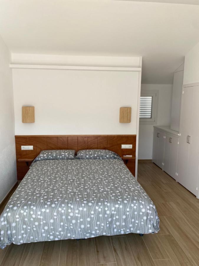 קדאקז Voramar Apartamento מראה חיצוני תמונה