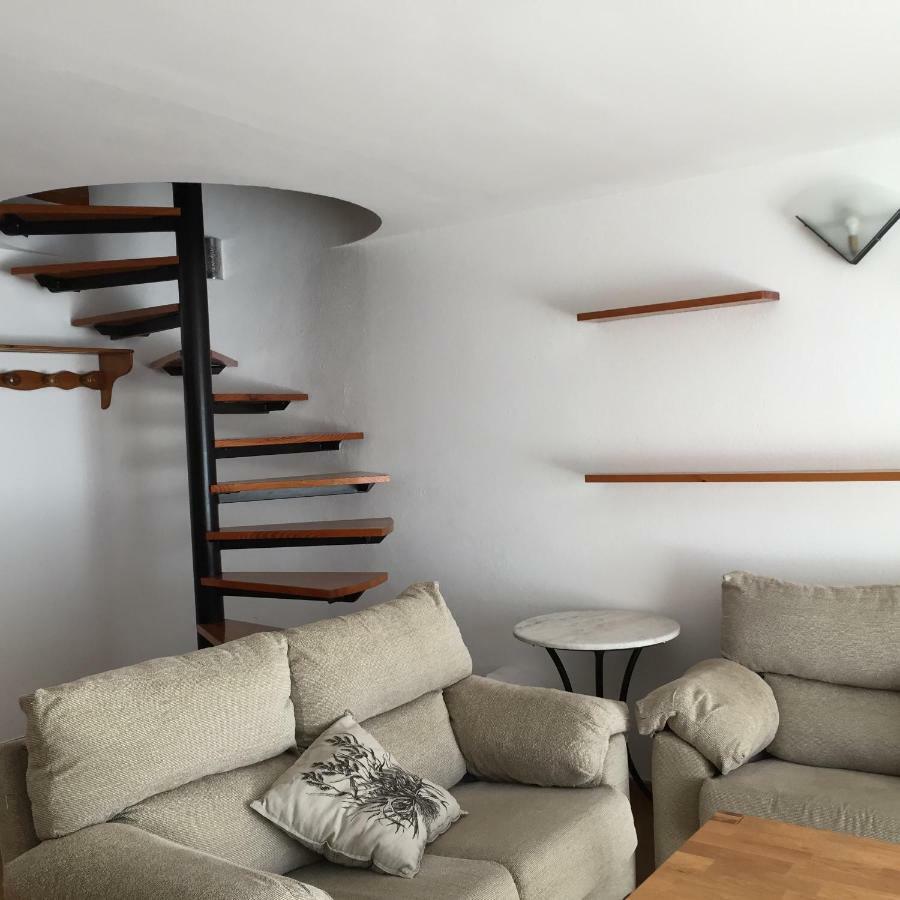 קדאקז Voramar Apartamento מראה חיצוני תמונה