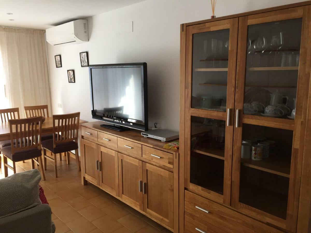קדאקז Voramar Apartamento מראה חיצוני תמונה