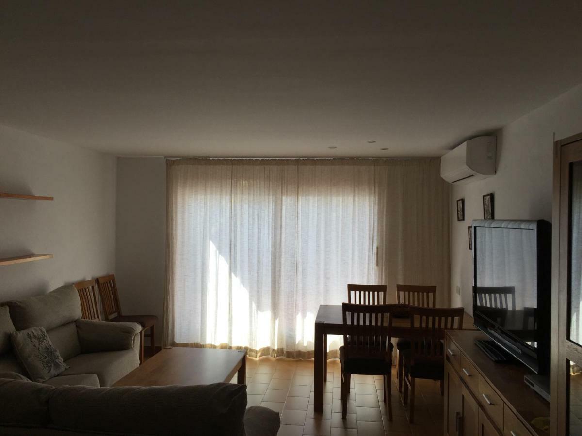 קדאקז Voramar Apartamento מראה חיצוני תמונה